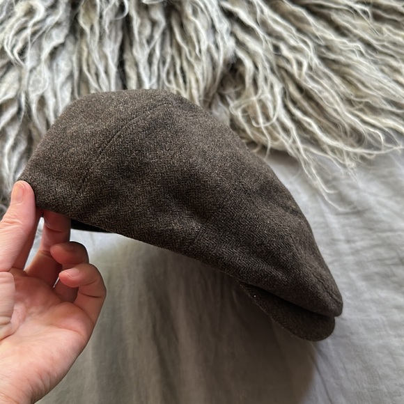 Bailey of Hollywood 1922 Newsboy Hat Sz L - Picture 1 of 3